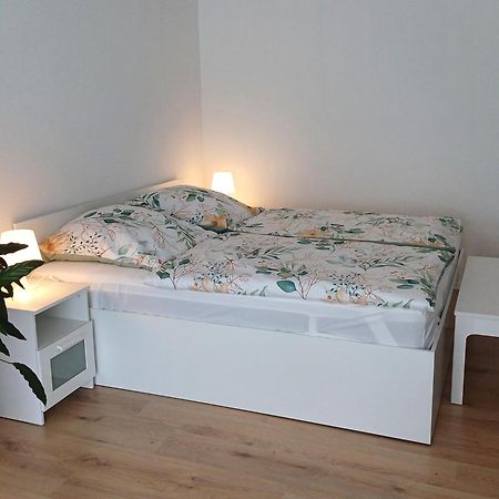 באד אוברקינגן Ferienwohnung Maurer מראה חיצוני תמונה