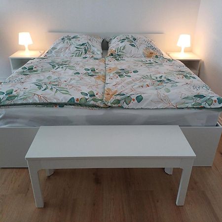 באד אוברקינגן Ferienwohnung Maurer מראה חיצוני תמונה